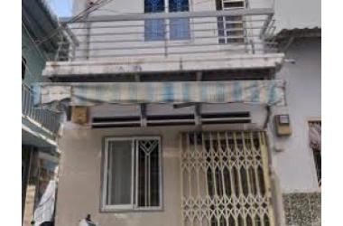 BÁN GẤP NHÀ HIẾM, NHỎ TIỀN GẦN PHỐ, ĐỦ CÔNG NĂNG!